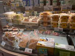 -迦南·甜品蛋糕(传媒店)