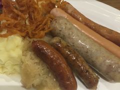 -Paulaner·德国帕拉娜自酿啤酒餐厅(海上世界店)