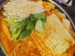 -槿Story·韩国料理(望京韩国美食城店)