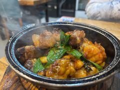 -阿勇鲁肉饭(龙茗路店)