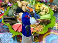 -纳兰傣雀傣味餐厅