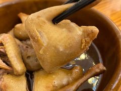 -富哥食店