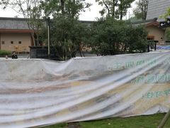 -重庆际华园室内极限运动中心