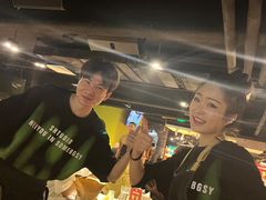 -戈拿旺巴西烤肉(崇文门店)