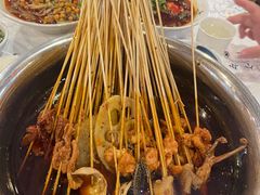 -成都瓜串串(华强北店)
