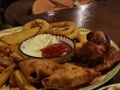 -Uncle Kosto科斯托·中东菜