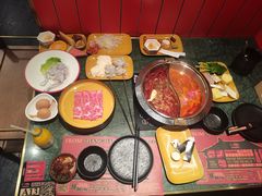 -牛New寿喜烧(金鹰世界店)