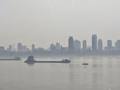 -汉水谣·江景餐厅(江滩店)