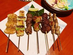 -熊串烧亭.居酒屋(珠江路店)