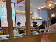 -呷哺呷哺(华林国际店)