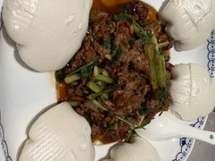 -维园悦谱·海派家常菜(乌鲁木齐南路店)