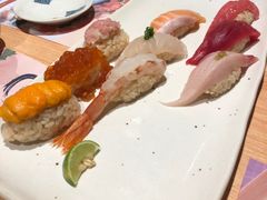 -板长寿司(铜锣湾店)