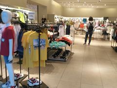 -ZARA(凯德乐峰广场店)