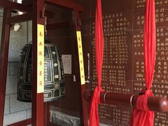 -仓山金山寺