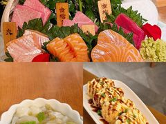 -阿吾罗日本料理(K11艺术中心店)