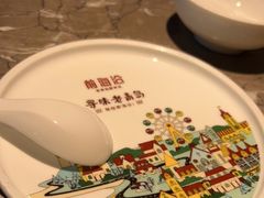 -前海沿·青岛菜(李沧万达店)