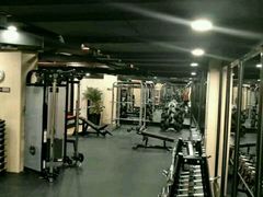 -星洲国际.格莱博健身会所