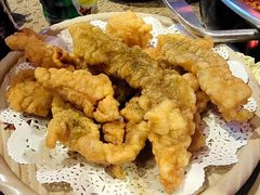 -椒香城门口老火锅(天府长城店)