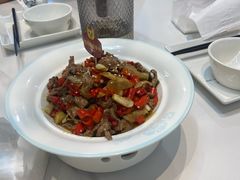 -苏湘小馆·不做预制菜(青年公社店)