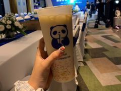 -茶百道(招商花园城店)