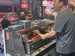 -文文烤肉(大皮院店)