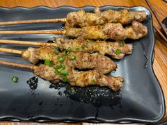 -烧蠔帮·生蚝海鲜牌档(观海店)