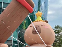 -深圳龙华星河COCO City(民治店)
