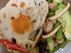 -回味南塘老王虾尾(总店)