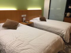 -上海大众空港宾馆