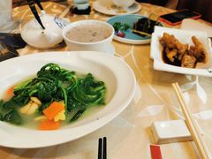 -顺德喜来登酒店·采悦轩