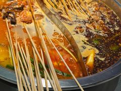 -袁记串串香(平潭店)