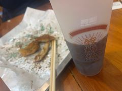 -张记炸串肠粉