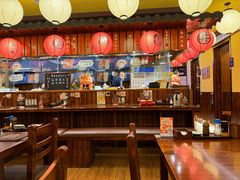 -鸟鹏烧鸟居酒屋(仁恒梦中心店)