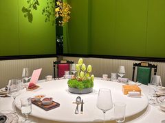 -金链花·泰国餐厅(国贸店)