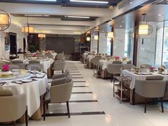 大堂-胡记饭店(保工街店)