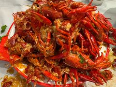 -漫天香·小龙虾餐厅(夏湾店)