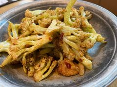 -蜜桃餐厅·伴山(绿宝广场店)