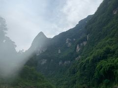 -阿依河景区
