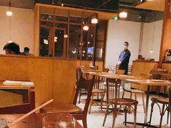 大堂-铃木食堂(丽都店)