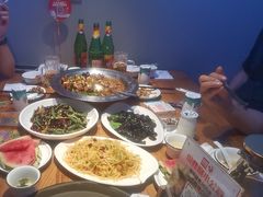 -俭寨大盘鸡·缸子肉·小公鸡·新疆菜(云通店)