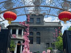 -卫鼎轩·曹公馆(鼓楼店)