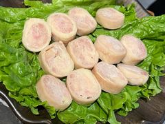 -一品诚记烤肉·甄选店(中南路店)