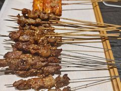 -老板娘串店·中餐&烧烤