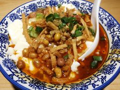 -龙抄手食府(浣花北路店)