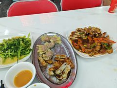 -嘉升大排档(番禺总店)