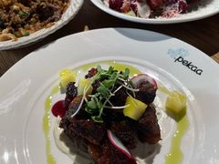 -Pekaa啤咖食肆Coffee&Bistro