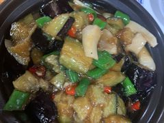 -又见炊烟．纳西小院云南菜