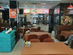 -香满锅老北京羊蝎子火锅·家常菜(新街口店)