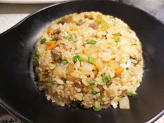 牛肉炒饭-猫抓烤肉(春熙路店)