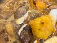 -范贤光鸡公煲(平乐园总店)